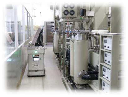 AG庄闲科技：已具备高端HDI Anylayer (任意层互连)量产能力